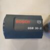 Carcaça do motor Bosch GSB 30-2. Cód 9618086606 original