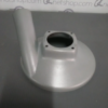 Capa proteção Bosch cód 3605510040 para Lixadeira concreto