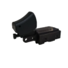 INTERRUPTOR P/ SERRA CIRCULAR 1571 BOSCH ORIGINAL 1619P01115