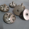 Engrenagem para Martelo Bosch GSH 5-40 cód 1617000a37 novo.