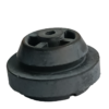 TAMPA P/ DEMOILIDOR Gbh11 De BOSCH ORIGINAL  1610591015