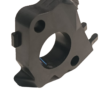 FLANGE COLETOR ADMISSÃO MOTOR 13HP 15HP