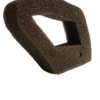 FILTRO DE AR PAR GX35 HONDA 17211ZOZ000
