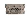 PORTA CONTATO WEIDMULLER HDC HVE 3+2 FS 820V/20A 1651320000