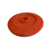 2 RODA DE GUIA P/ SERRA DE PISO WACKER NEUSON 0058570
