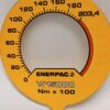 ENEPAC NM X100 W15000
