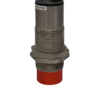 SENSOR CAPACITIVO SALIENTE SCA-15-30K12-NR/QL