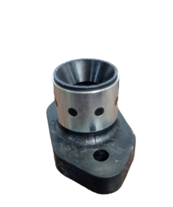 ADAPTADOR - MONTAGEM DE CARBURADOR 12MM 0077358