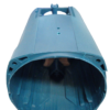 CARCAÇA DE ESMERILHADEIRA BOSCH Gws24-180 F000601130