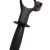 EMPUNHADEIRA COMPLETA BOSCH ORIGINAL 1512025079