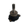 FLANGE MARCAL PARA MARTELO Gbh4 BOSCH ORIGINAL 1615805064