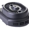 TAMPA VENTILADOR P/ MARTELO P. Gbh-7de BOSCH ORIG 1615500305