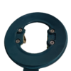 PORTA ESCOVA P/ MARTELO Ush 27 BOSCH ORIGINAL 1614336002