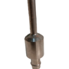 PINO DE AÇO Gbh 4-32 BOSCH ORIGINAL 1613124088