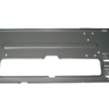 PLACA BASE DE ALUMINIO BOSCH ORIGINAL 1619P01665