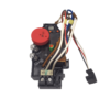 REGULADOR DE VELOCIDADE P/ MARTELO 11241.1 BOSCH ORIG 1617233032