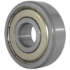 ROLAMENTO FIXO ESFERA 6200Zv P/ MART. 11316.7 BOSCH ORIG  2610909310