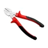 ALICATE CORTE DIAGONAL CRNO VANÁDIO 6'' LOTUS 5181
