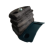 FEIXE DE MOLAS P/ MARTELO Gbh 5-40Dce BOSCH ORIG 1617000853