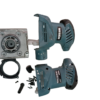 CARCAÇA LIXADEIRA WESCO WS4151 60034103