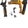 CAIXA DE MOTOR, EMPUNHAD. MARTELETE DEWALT D25123