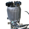 MOTOR 127V P/ LAVADORA DE PRESSÃO 1800i VONDER 6898180117