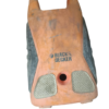 CAPO FRONTAL P/ LAVADORA DE PRESSÃO BLACK&DECKER PW1500SP Tp 1