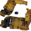 EMPUNHADEIRA P/ FURADEIRA DE IMPACTO DEWALT DWD502 BR