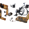 EMPUNHADEIRA P/ FURADEIRA DE IMPACTO DEWALT DWD502 BR OZ 02