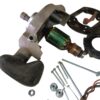 CARCACA DO MOTOR P/ TUPIA SKIL 1830