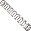 KIT 9 MOLAS P/ SERRA CIRCULAR GKS 7 1/4 BOSCH ORIG 2610320418