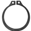 28 ANEL DE TRAVA 10Mmx1Mm P/ BF580 WARCKER NEUSON 2001829
