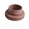 KIT ANEL 5 VEDAÇÃO B552/B562 WARKER NEUSON 0081586