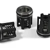 VÁLVULA COMPLETA KIT 3 PEÇAS LAVADORA KARCHER HD10/20 28845120