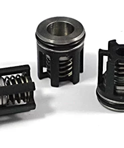 VÁLVULA COMPLETA KIT 3 PEÇAS LAVADORA KARCHER HD10/20 28845120