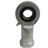 KIT 6 PÇAS Phs 6A PONTEIRA TERMINAL FEMEA M6x1 ELGES