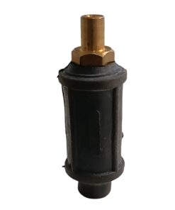 ADAPTADOR CABO DE ALIMENTAÇÃO 25MM DINSE 195234