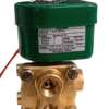 VÁLVULA SOLENOIDE 3/8 NPT- 20w - 110v 8342B003  - ASCO ORIG