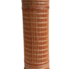 FILTRO HIDRÁULICO DE ÓLEO CATERPILLAR ORIGINAL 1R0728
