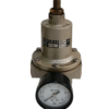 REGULADOR DE PRESSÃO GAS NATURAL ROSC 1/2" KONAN RV2-04-15A