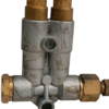 DISPOSITIVO DE DOSAGEM DE PRÉ-LUBRIFICAÇÃO 350 ARD-352