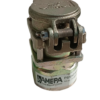 TOMADA INDÚSTRIAL AMEPA PST/HT-K12