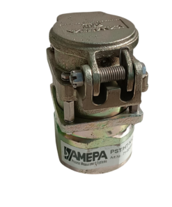 TOMADA INDÚSTRIAL AMEPA PST/HT-K12