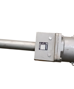 CHAVE CINTRÍFUGA CF - 96 ELEVOLT