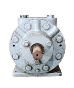 MOTOR PNEUMÁTICO GAST 8AM-FRV-2B