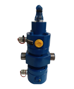 CILINDRO HIDRÁULICO CDH1 MT4 40 / 28 / 30 A1X / REXROTH