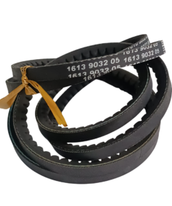 CONJUNTO DE CORREIAS ATLAS COPCO 1613903205