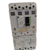 DISJUNTOR MOELLER NZM74-125N + FIP30-NZM74