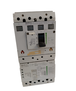DISJUNTOR MOELLER NZM74-125N + FIP30-NZM74