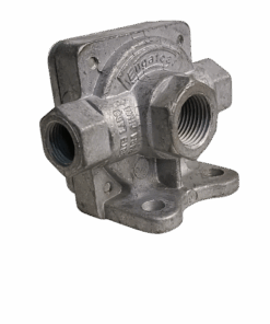 VALVULA DESCARGA RAPIDA ROSCA M16X1,5 X M16X1